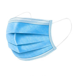 Face Mask, L1,3layer,home use only,50pcs