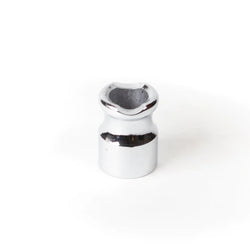 Moxa Extinguisher (1.2 Diameter) - Chrome Basic