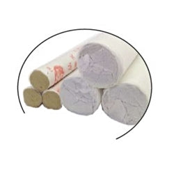 35mm Pure Moxa Rod (30:1) - 2 Pieces