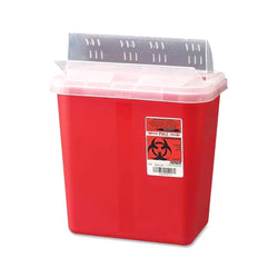 2 Gallon Sharps Container (8.5
