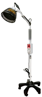 6.75" Large Head TDP & Infrared Lamp (2 in 1)