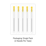 Professional Series - StarLite A Type (1 Needles/Tube, 200 PCS/Box)