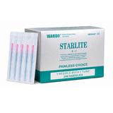 Professional Series - StarLite A Type (1 Needles/Tube, 200 PCS/Box)