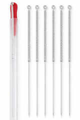 Professional Series: Silverstar N-Type(1 Needles/Tube, 200 PCS/Box)