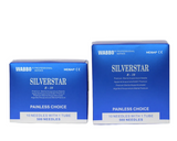 Silverstar R-Type - Professional Series (10 Needles/Tube, 500 PCS/Box)