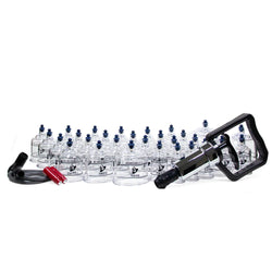 Cupping Set - Hansol's 30 piece Set