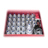 Cupping Set - Hansol's 30 piece Set
