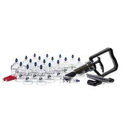 Cupping Set-Hansol's 19 piece