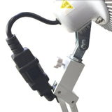 Floor TDP Mineral Lamp Manual - 6.75" Large Head