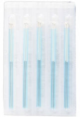 Professional Series-Silverstar S-Type (5 Needles/Tube, 1000PCS/Box)
