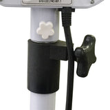 Dual Large Head TDP Lamp - Manual