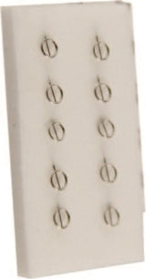 Intradermal Needle 3.0mm (Tan Tape)
