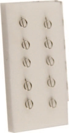 Intradermal Needle 3.0mm (Tan Tape)