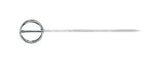 Intradermal Needle 3.0mm (Tan Tape)