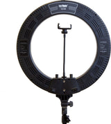LED round Lamp 18"